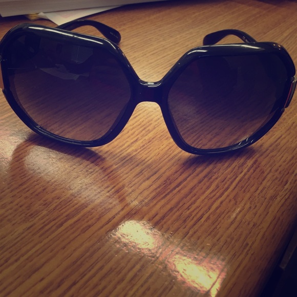 Marc by Marc Jacobs Sunglasses