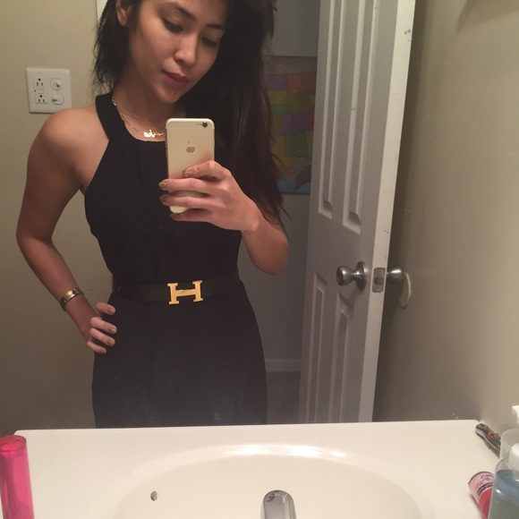 Hermes belt extra pic :)