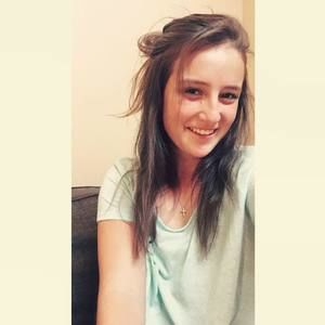 Meet your Posher, Sierra