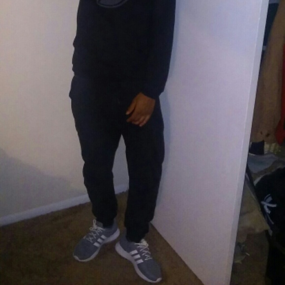 Mens Adidas