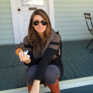 Meet your Posher, Susan