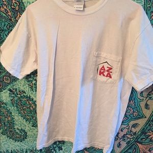 ΔΖ/ΚΑ Greek/ sorority/ fraternity tshirt