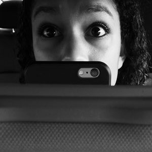 Meet your Posher, Emma