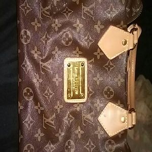 Authentic Louis Vuitton Hand Bag