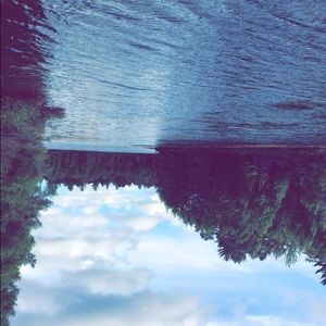 Meet your Posher, Patrick