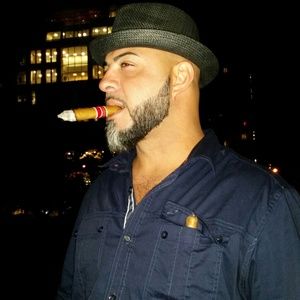 Meet your Posher, Mike