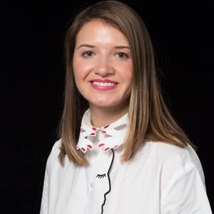 Meet your Posher, Megan-jane