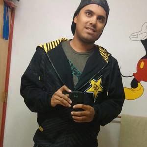 Meet your Posher, Alan