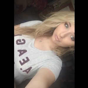 Meet your Posher, Destiny