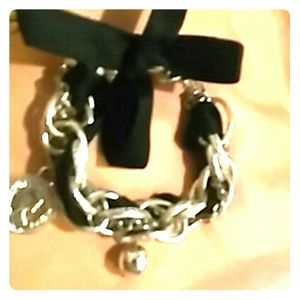 Adorable charm bracelet