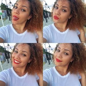 Meet your Posher, Pretty