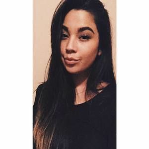 Meet your Posher, Jolene