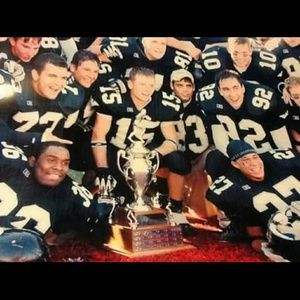 Meet your Posher, Dustin