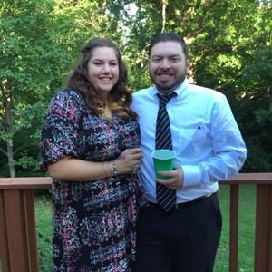 Meet your Posher, Ashlea