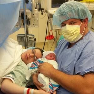 Meet your Posher, Brandilynn