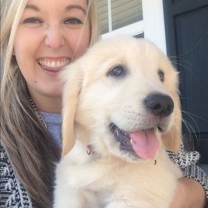 Meet your Posher, Haley