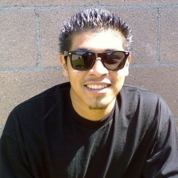 Meet your Posher, Jonathan - Picture 1 of 1