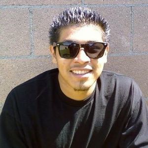 Meet your Posher, Jonathan