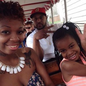 Meet your Posher, Marquita