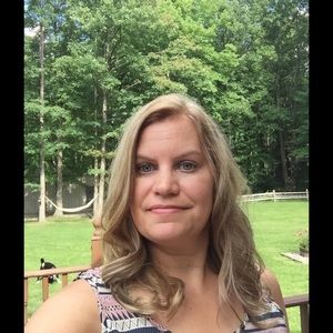 Meet your Posher, Sara