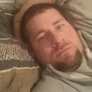 Meet your Posher, Jeremy