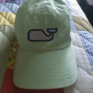 Vineyard vines hat