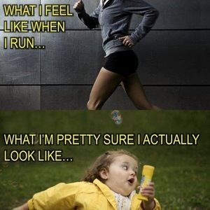 Meet your Posher, Kate