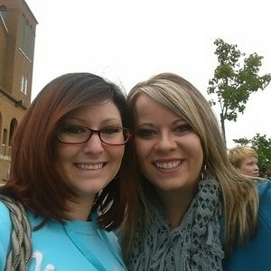 Meet your Posher, Brandi