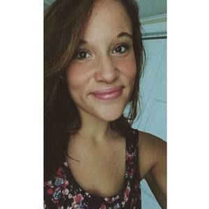 Meet your Posher, Becca