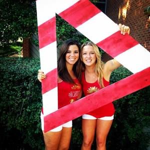 Meet your Posher, Jenn