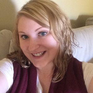 Meet your Posher, Amy