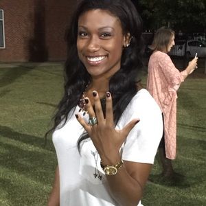 Meet your Posher, Mccall