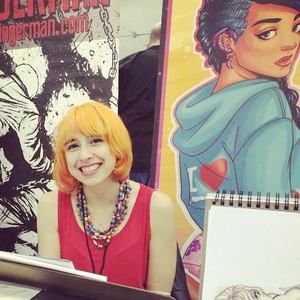 Meet your Posher, Brigid