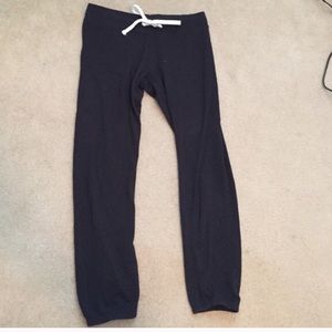 Xs VS Pink sweatpants 💗