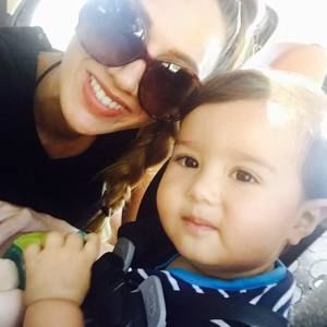 Meet your Posher, Angelica