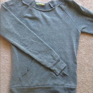 Alternative Apparel sweatshirt