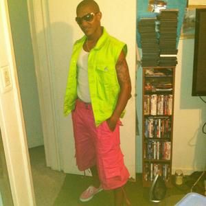 Meet your Posher, Victor