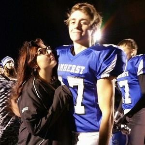 Meet your Posher, Ryan