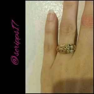 10k black hills gold