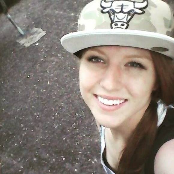 Meet your Posher, Marissa