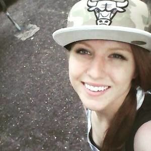 Meet your Posher, Marissa