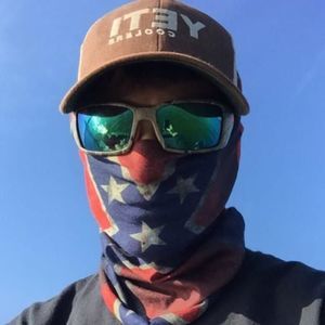 Meet your Posher, Tyler