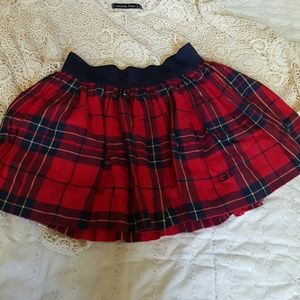 Skirt medium