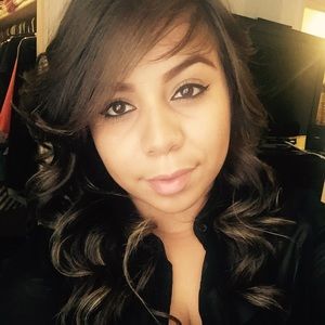 Meet your Posher, Marisol