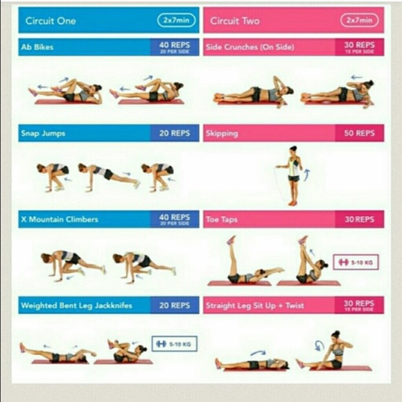 Other - Kayla Fitness Package in Regular Other - Kayla Fitness Package in Regular