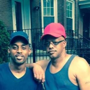 Meet your Posher, Ken