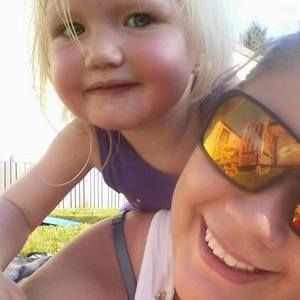 Meet your Posher, Cheyenne