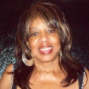 Meet your Posher, Marjorie