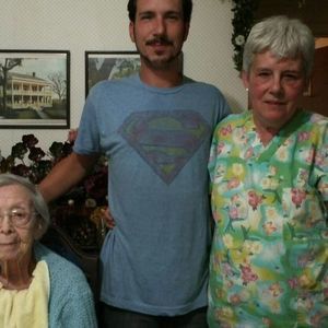 Meet your Posher, Sandra