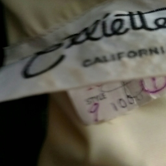 Vintage Dress - Picture 4 of 4